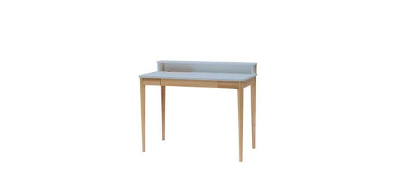 Ashme Bureau Lichtgrijs Ragaba Ashme Bureau Lichtgrijs