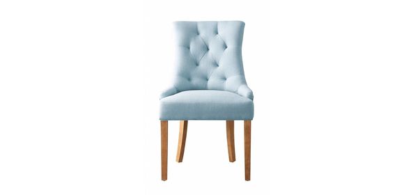 Fancy Eetkamerstoel Aqua Monaica Fancy Eetkamerstoel Aqua