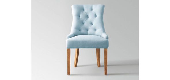 Fancy Eetkamerstoel Aqua Monaica Fancy Eetkamerstoel Aqua