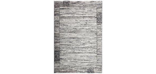 Broadway Vloerkleed 160x230 Zilver Obsession Broadway Vloerkleed 160x230 Zilver