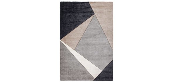 Broadway Vloerkleed 160x230 Multi Obsession Broadway Vloerkleed 160x230 Multi