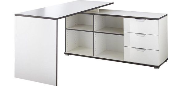 Milan Hoekbureau Wit Germania Milan Hoekbureau Wit