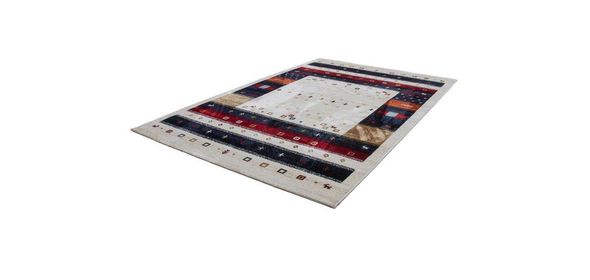 Atlas Vloerkleed 80x150 Creme Kayoom Atlas Vloerkleed 80x150 Creme