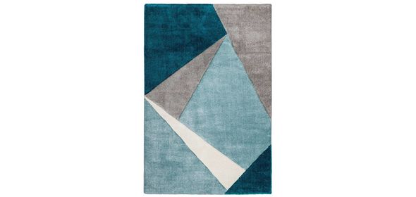 Broadway Vloerkleed 200x290 Ocean Obsession Broadway Vloerkleed 200x290 Ocean