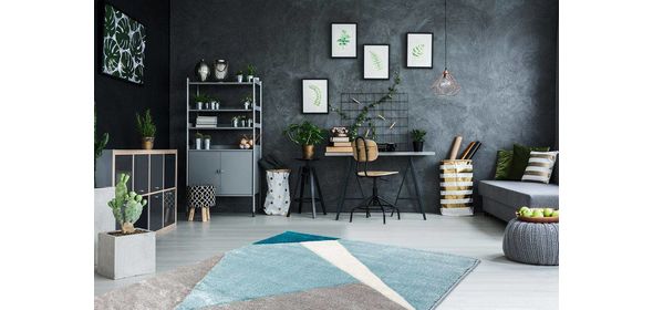 Broadway Vloerkleed 200x290 Ocean Obsession Broadway Vloerkleed 200x290 Ocean