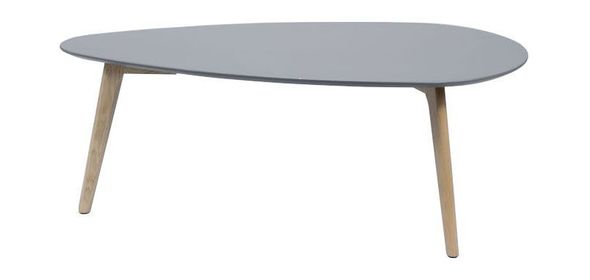 Juno Salontafel Big Grijs Davidi Design Juno Salontafel Big Grijs