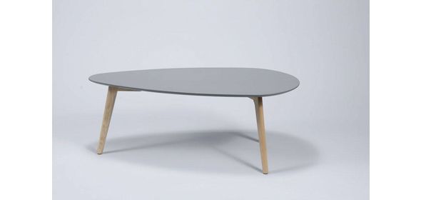 Juno Salontafel Big Grijs Davidi Design Juno Salontafel Big Grijs