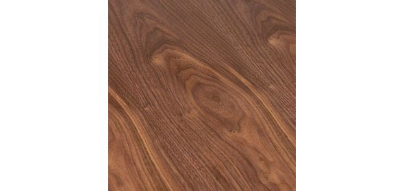 Marok Eettafel Walnoot Bondy Living Marok Eettafel Walnoot