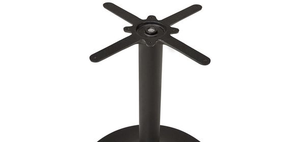 Marok Eettafel Walnoot Bondy Living Marok Eettafel Walnoot