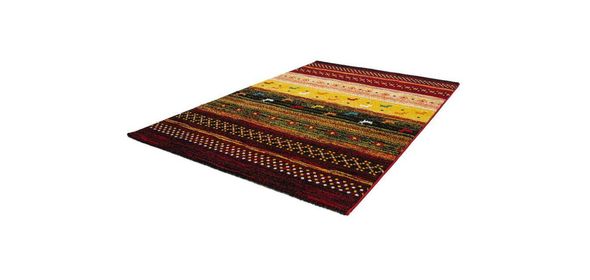 Castara Vloerkleed 120x170 Multi 251 Kayoom Castara Vloerkleed 120x170 Multi 251