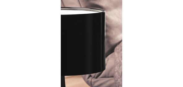 Tila Tafellamp Zwart Sky Style Tila Tafellamp Zwart