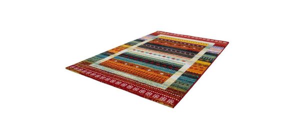 Castara Vloerkleed 120x170 Multi 253 Kayoom Castara Vloerkleed 120x170 Multi 253