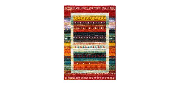 Castara Vloerkleed 120x170 Multi 253 Kayoom Castara Vloerkleed 120x170 Multi 253