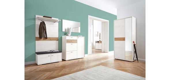 Calvi Halbank Wit Lage Poten Germania Calvi Halbank Wit Lage Poten
