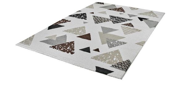 Bronx Vloerkleed 120x170 Multi Color Obsession Bronx Vloerkleed 120x170 Multi Color