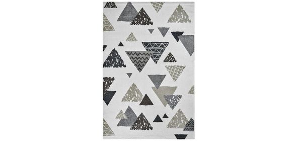 Bronx Vloerkleed 120x170 Multi Color Obsession Bronx Vloerkleed 120x170 Multi Color