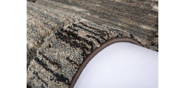 Broadway Vloerkleed 160x230 Taupe Obsession Broadway Vloerkleed 160x230 Taupe