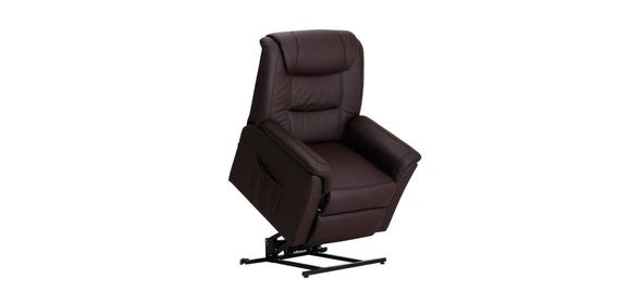 Colorado Fauteuil Bruin Monaica Colorado Fauteuil Bruin