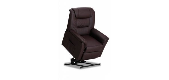 Colorado Fauteuil Bruin Monaica Colorado Fauteuil Bruin