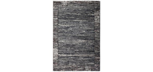Broadway Vloerkleed 200x290 Antraciet Obsession Broadway Vloerkleed 200x290 Antraciet