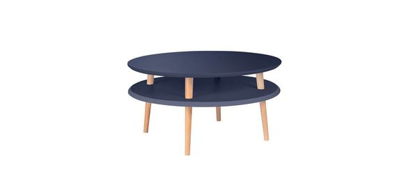 Ufo Low Salontafel Grafiet Ragaba Ufo Low Salontafel Grafiet