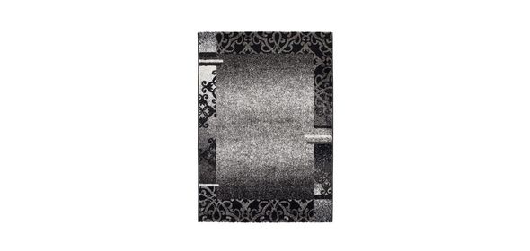 Copacabana Vloerkleed 120x170 Antraciet 362 Obsession Copacabana Vloerkleed 120x170 Antraciet 362