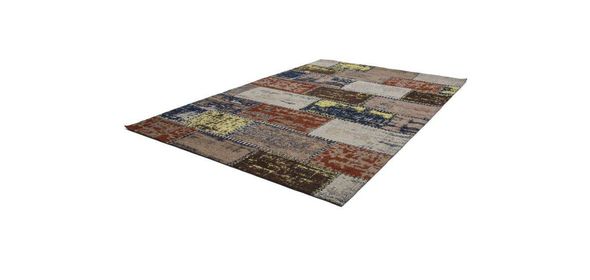Ballerina Vloerkleed 120x170 Multi Kayoom Ballerina Vloerkleed 120x170 Multi