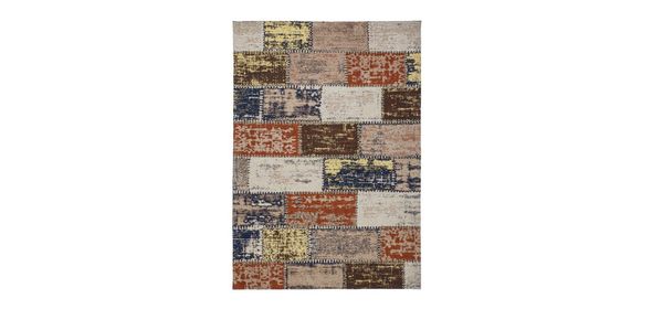 Ballerina Vloerkleed 120x170 Multi Kayoom Ballerina Vloerkleed 120x170 Multi