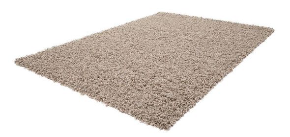 Funky Vloerkleed 200x290 Cappuccino Obsession Funky Vloerkleed 200x290 Cappuccino