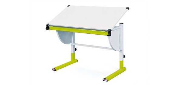 Cetrix Kinderbureau Groen Interlink SAS Cetrix Kinderbureau Groen