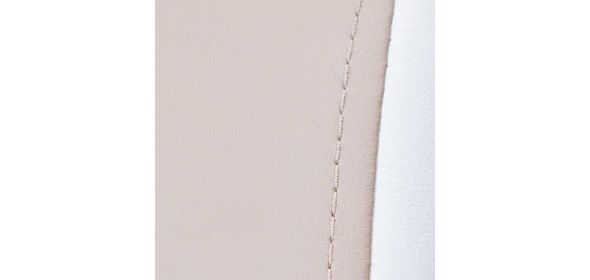 Connecticut Eetkamerstoelen 4x Beige Interlink SAS Connecticut Eetkamerstoelen 4x Beige