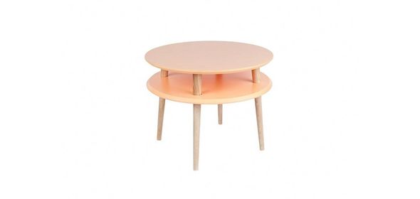 Ufo Salontafel Oranje Ragaba Ufo Salontafel Oranje