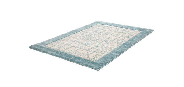 Hampton Vloerkleed 200x290 Ocean Blauw Obsession Hampton Vloerkleed 200x290 Ocean Blauw