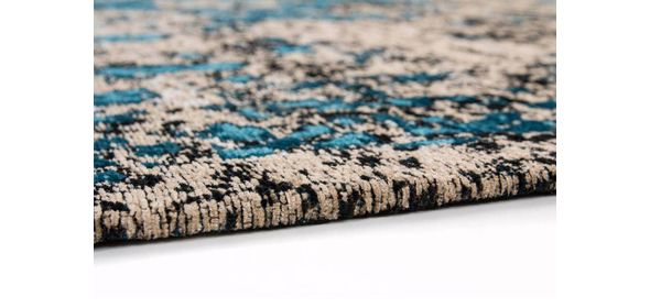 Cocoon Vloerkleed 120x170 Beige Kayoom Cocoon Vloerkleed 120x170 Beige