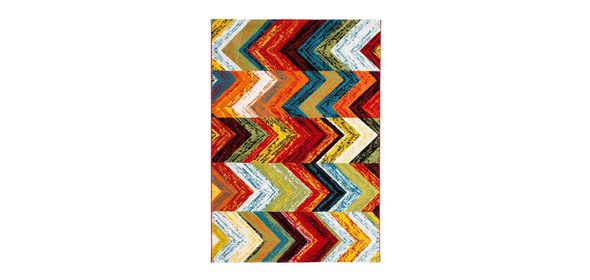 Castara Vloerkleed 80x150 Multi 249 Kayoom Castara Vloerkleed 80x150 Multi 249