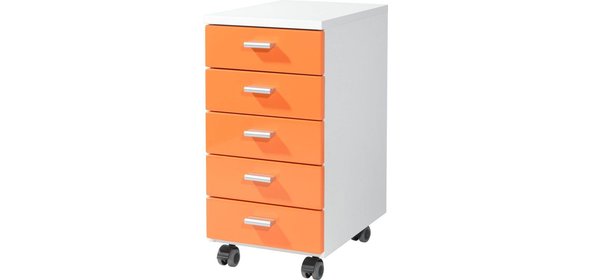 Asis Ladeblok Oranje Germania Asis Ladeblok Oranje