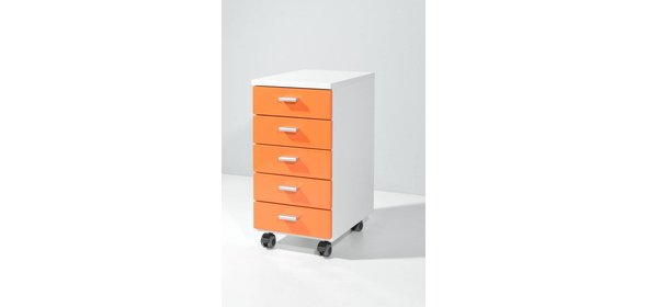 Asis Ladeblok Oranje Germania Asis Ladeblok Oranje