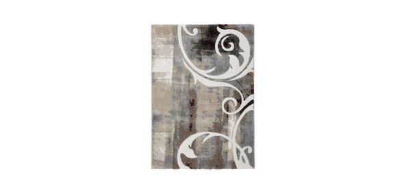 Acapulco Vloerkleed 120x170 Taupe 681 Obsession Acapulco Vloerkleed 120x170 Taupe 681