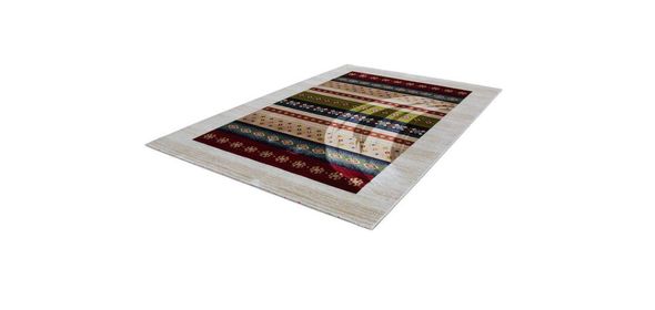 Atlas Vloerkleed 160x230 Multi Kayoom Atlas Vloerkleed 160x230 Multi