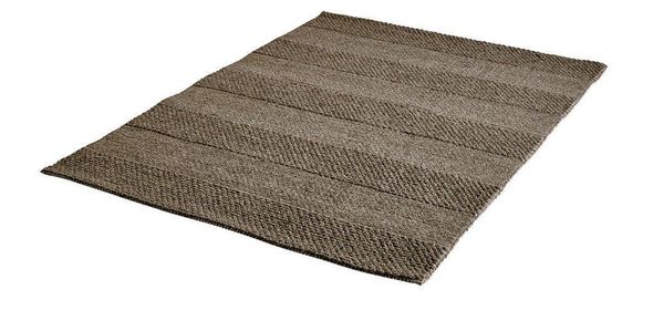Dakota Vloerkleed 160x230 Bruin Obsession Dakota Vloerkleed 160x230 Bruin