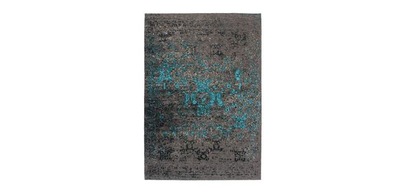 Cocoon Vloerkleed 200x290 Blauw 991 Kayoom Cocoon Vloerkleed 200x290 Blauw 991