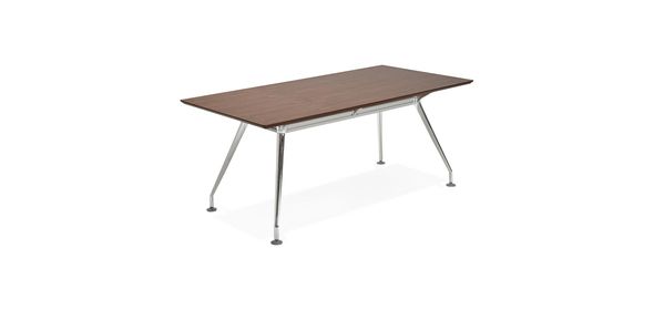 Lucian Bureau Large Walnoot Bondy Living Lucian Bureau Large Walnoot