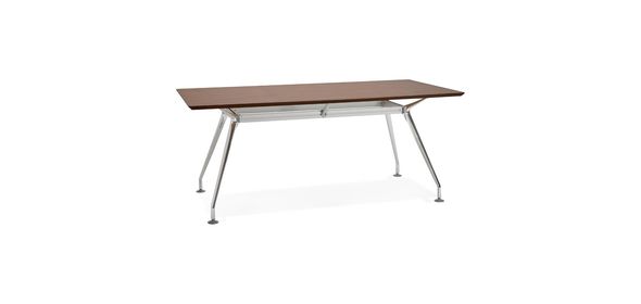 Lucian Bureau Large Walnoot Bondy Living Lucian Bureau Large Walnoot