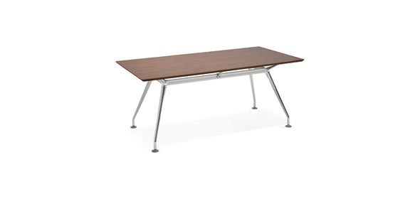 Lucian Bureau Large Walnoot Bondy Living Lucian Bureau Large Walnoot