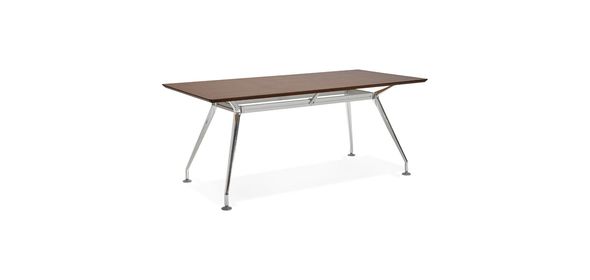 Lucian Bureau Large Walnoot Bondy Living Lucian Bureau Large Walnoot