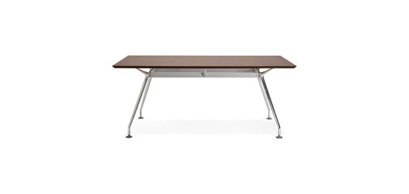 Lucian Bureau Large Walnoot Bondy Living Lucian Bureau Large Walnoot
