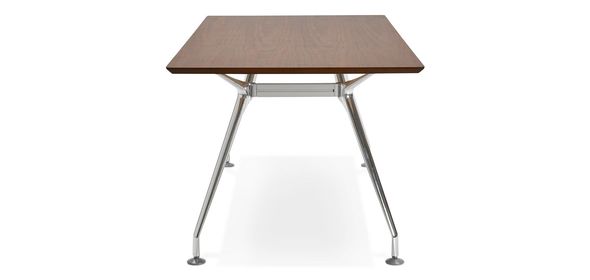 Lucian Bureau Large Walnoot Bondy Living Lucian Bureau Large Walnoot