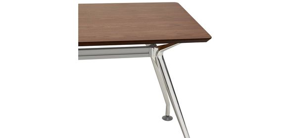 Lucian Bureau Large Walnoot Bondy Living Lucian Bureau Large Walnoot