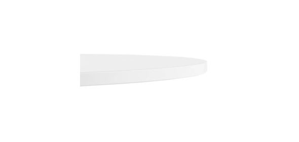 Aldora Eettafel Wit Bondy Living Aldora Eettafel Wit