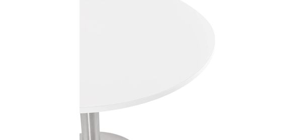 Aldora Eettafel Wit Bondy Living Aldora Eettafel Wit